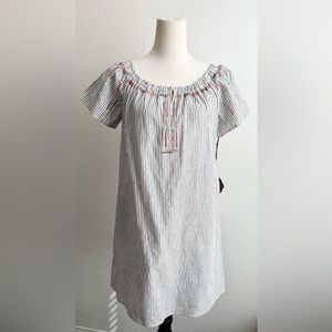 Knox Rose Off the Shoulder Dress